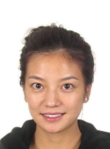 赵丽颖谢娜赵薇 最新明星吓人素颜证件照曝光