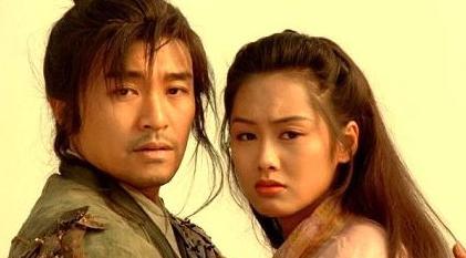 大话西游3海报曝光 韩庚唐嫣可以超越周星驰和