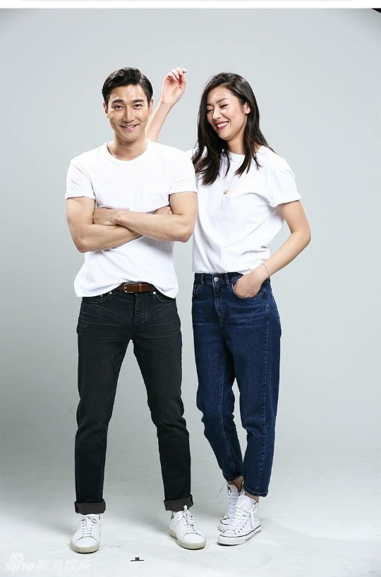 崔始源刘雯石榴夫妇虐瞎单身狗 揭有钱有颜的