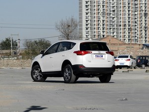 һ һRAV4 2015 2.0L CVTа