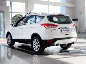   2015 1.5L GTDi 