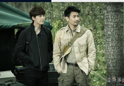 盗墓笔记第二季上映时间 揭秘小哥身世 盗墓笔