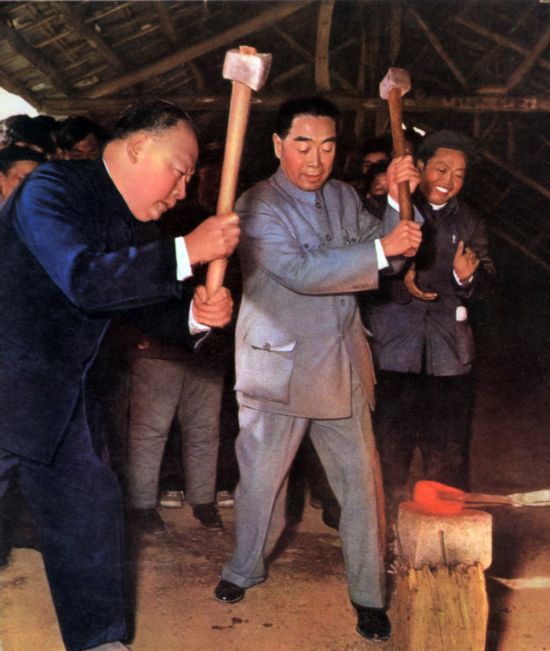 揭秘十大元帅之最：谁学历最高去世最早