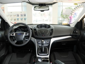   2015 1.5L GTDi 