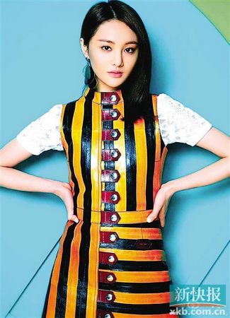 郑爽发律师函否认劈腿胡彦斌挺女友:真相会大白