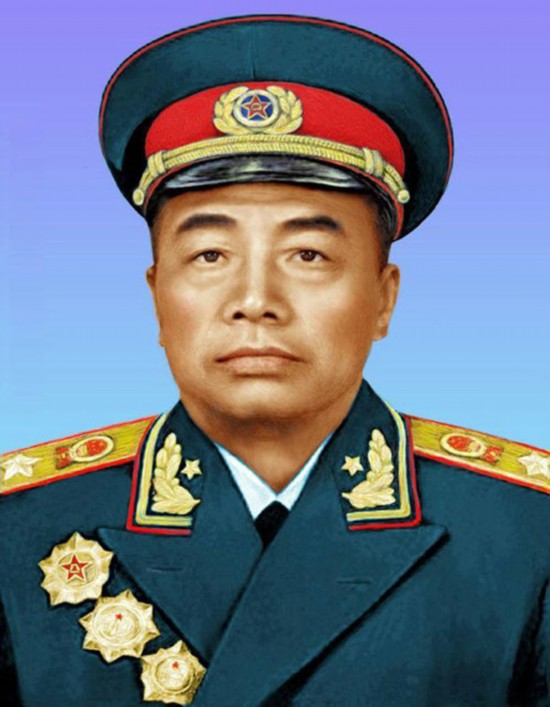 揭秘十大元帅之最：谁学历最高去世最早