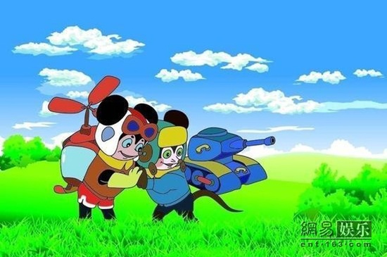 《舒克贝塔历险记》将拍电影 80后记忆即将重