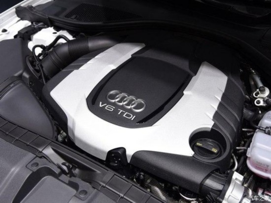 µ() µA6() 2015 Allroad quattro