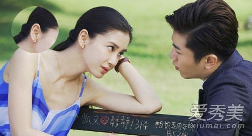 <em>新娘</em>大作战baby示范 扮文艺这些<em>发型</em>都可以--江