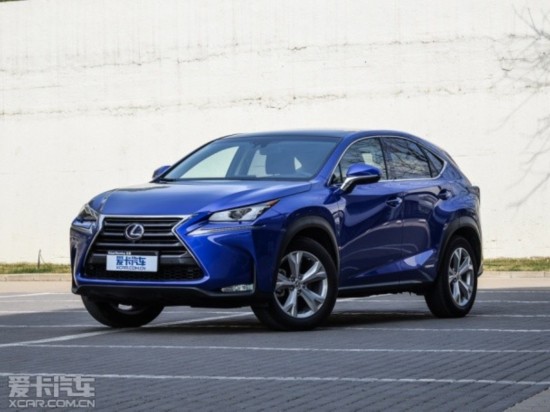 �׿���˹2015���׿���˹NX