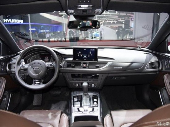 µ() µA6() 2015 Allroad quattro