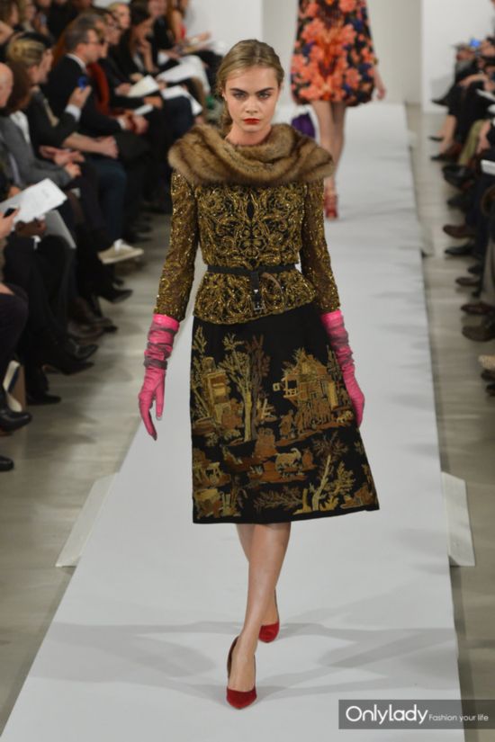 Oscar-de-la-Renta-Fall-2013