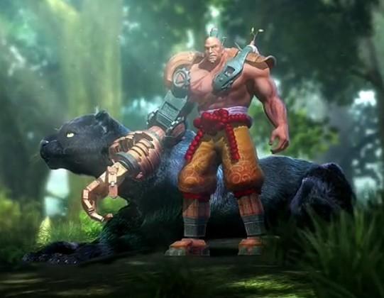 《秦时明月之君临天下》晓梦大师对战伏念 揭