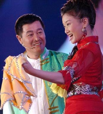 揭秘49岁宋祖英背后鲜为人知的婚姻生活