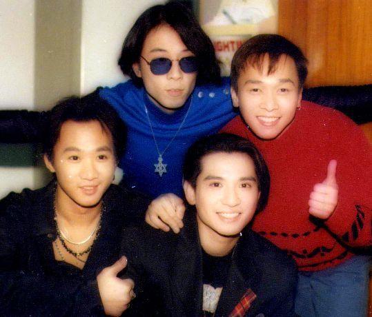 传beyond将复合称不可能 曝黄家驹死亡黄家强黄贯中闹翻真相