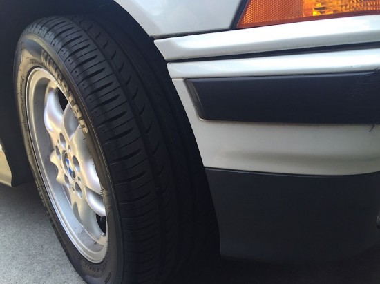 乔布斯座驾宝马3系拍卖 起价1.5万美元