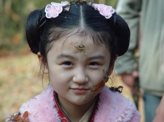 花千骨幽若真实身份是谁结局如何 彦月幽若在