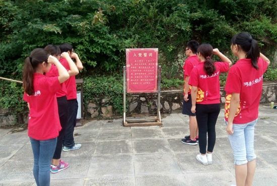 【资料】许世友将军故里