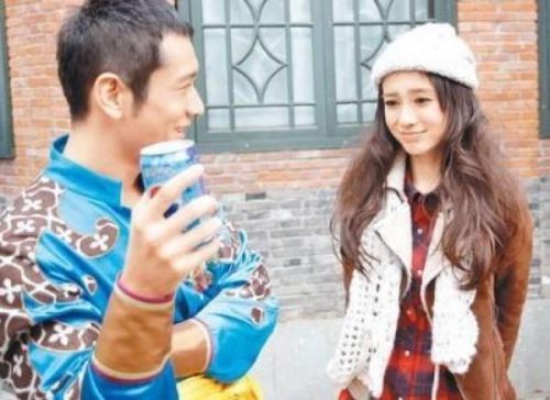 黄晓明baby超豪华伴娘伴郎团曝光 赵薇初见老