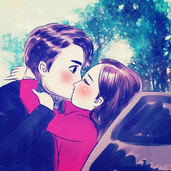 克拉恋人大结局唐嫣情定罗晋rain怎么办 高雯结