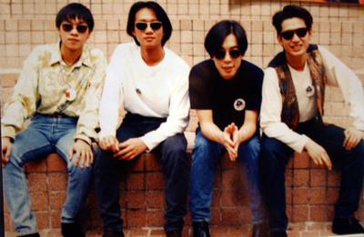 传beyond将复合称不可能 曝黄家驹死亡黄家强