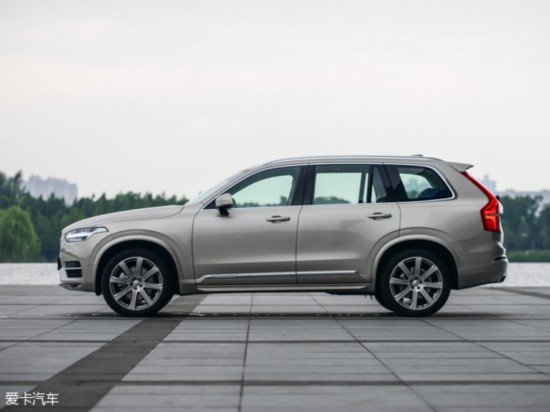 ֶ()2015ֶXC90