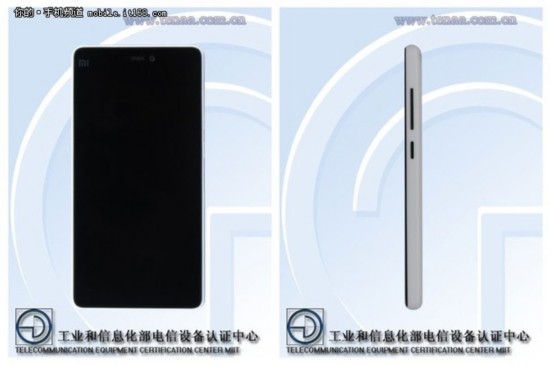 确认搭载骁龙808 小米4C跑分成绩曝光