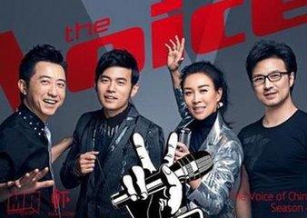 第四季中国好声音导师