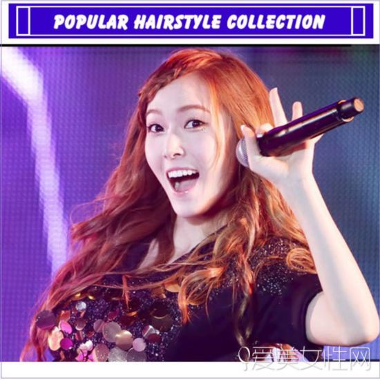  Jessica&Krystal���溫ʽ�෢չ���ഺŮ�� 