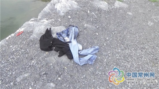 今年入夏来第3个 常州18岁男子小黄山野泳溺亡