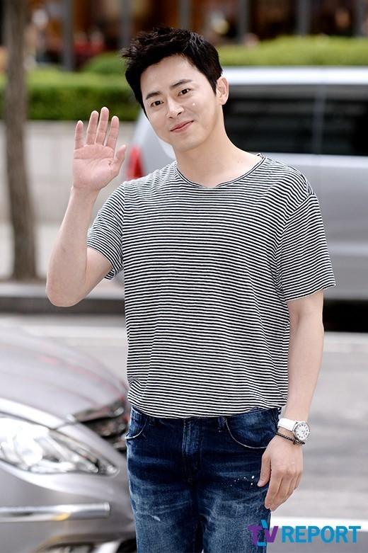 《oh我的鬼神大人》终映会 朴宝英赵正锡穿情