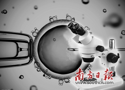 干细胞临床治疗未熟先热