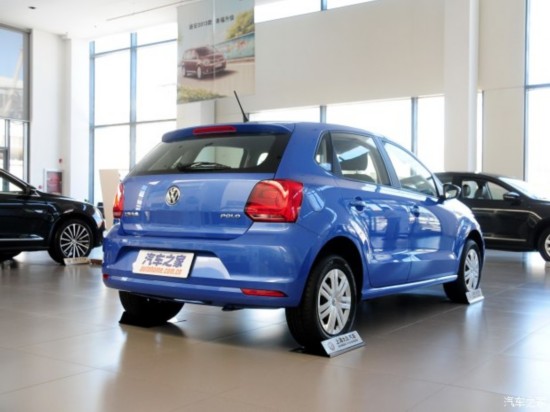 Ϻ POLO 2014 1.4L ֶа