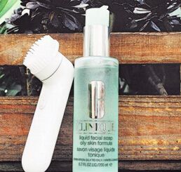 明星素颜真相--丑和美真的只差一点点