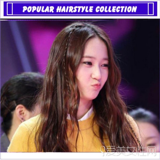  Jessica&Krystal���溫ʽ�෢չ���ഺŮ�� 