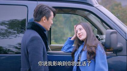 克拉恋人大结局唐嫣终选雷奕明 高雯情归沈东军(组图)