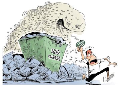 張建輝繪（人民視覺）