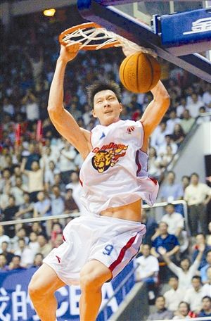 深圳成功拿下2019年男篮世界杯举办权 好戏还