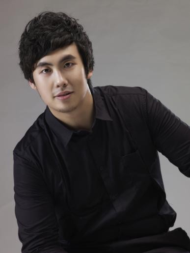 2014年纽约林肯艺术中心个人独唱音乐会