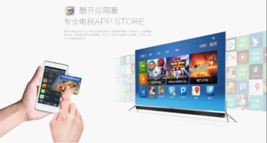 创维GLED Air空气机 颜值为王薄为美