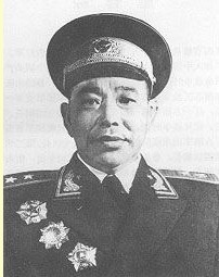 中国人民解放军第一野战军的十大虎将