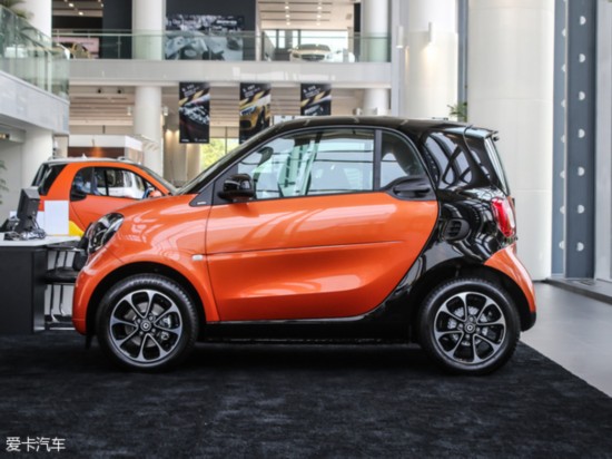 smart2015smart fortwo