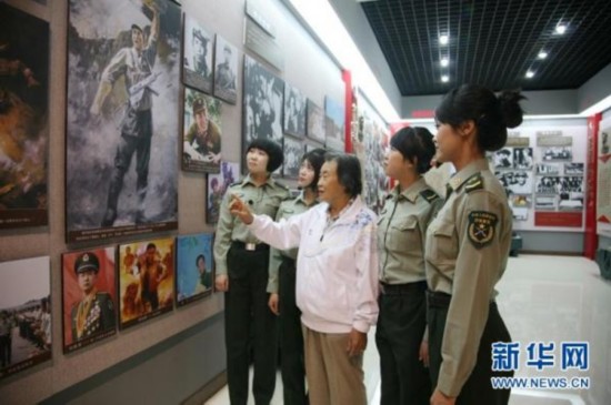 为英雄正名:还原董存瑞事迹