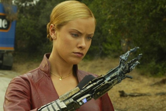 历代终结者大PK 谁是最强机器人?