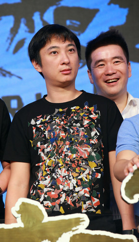 张伟当老总_爱情公寓张伟当伴郎(2)