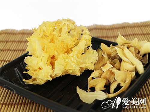 女人肾虚怎么办? 10食疗方+10个耳部按摩法补