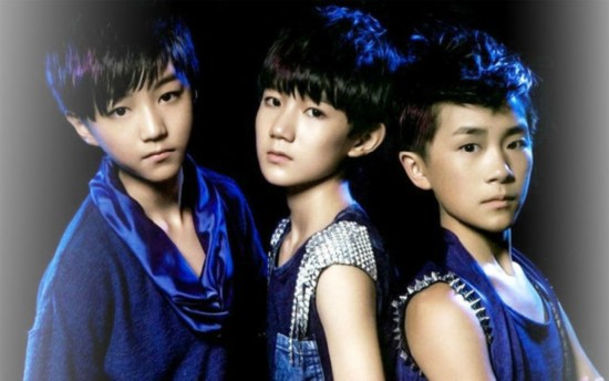 扒皮tfboys:王俊凯爸爸开出租 易烊千玺学霸跳级