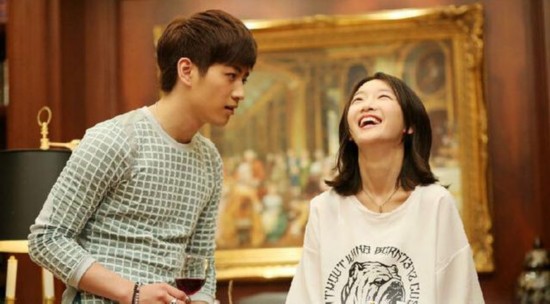 《翻译官》《云中歌》 盘点下半年颜值高到爆