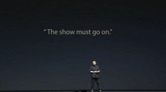 当锤子遇到坚果:以生存的名义贩卖情怀