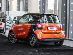 smart2015smart fortwo